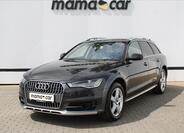Audi A6 Allroad 3