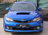 Subaru WRX STI 2