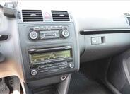Volkswagen Touran 16