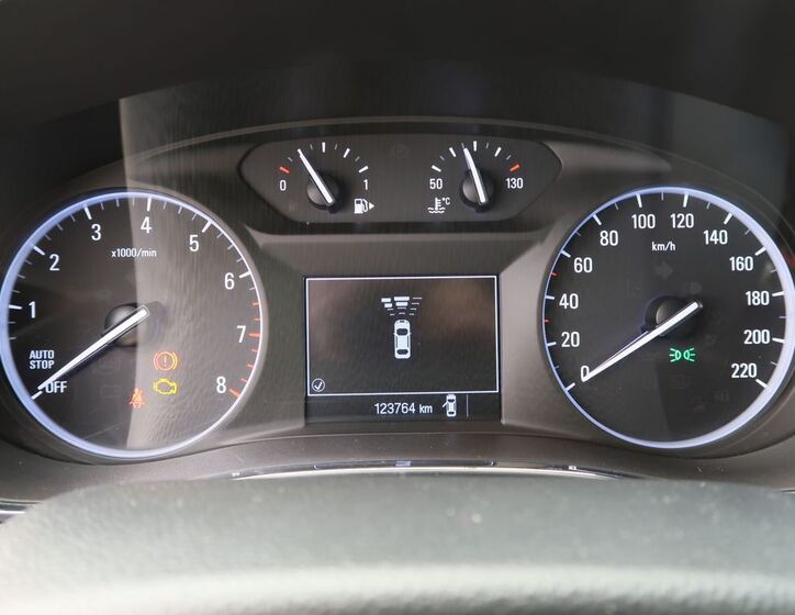 Opel Mokka 23