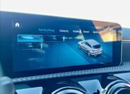 Mercedes-Benz CLA 36