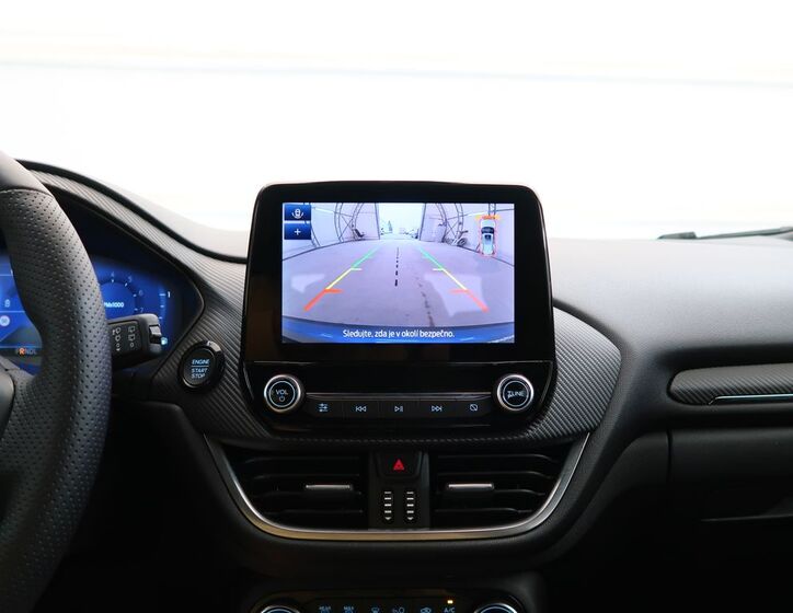 Ford Puma 26