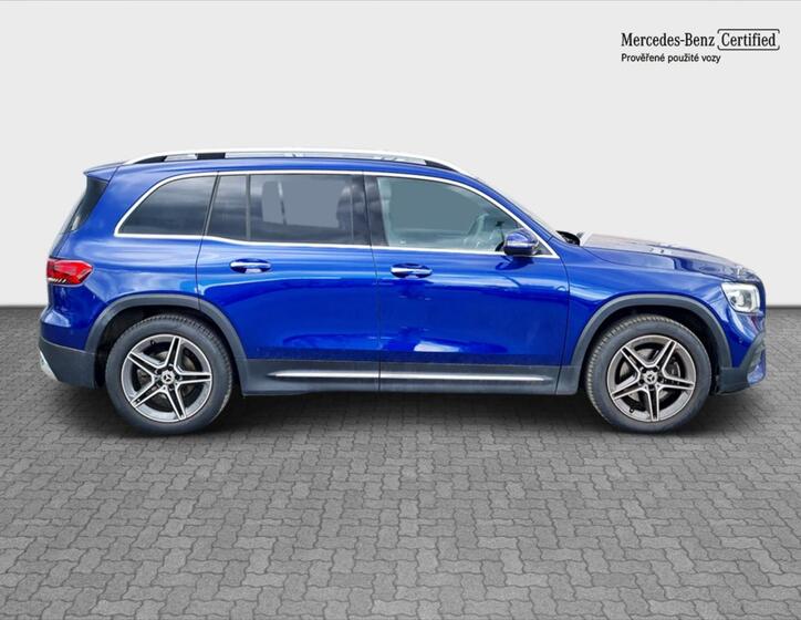 Mercedes-Benz GLB 6