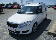 Škoda Praktik 3