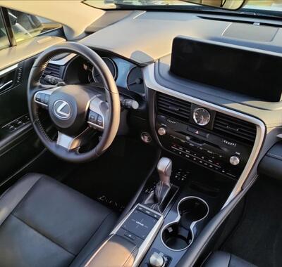 Lexus RX 300 22