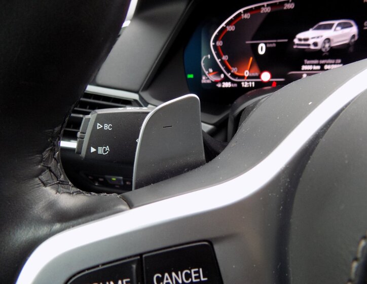 BMW X5 25