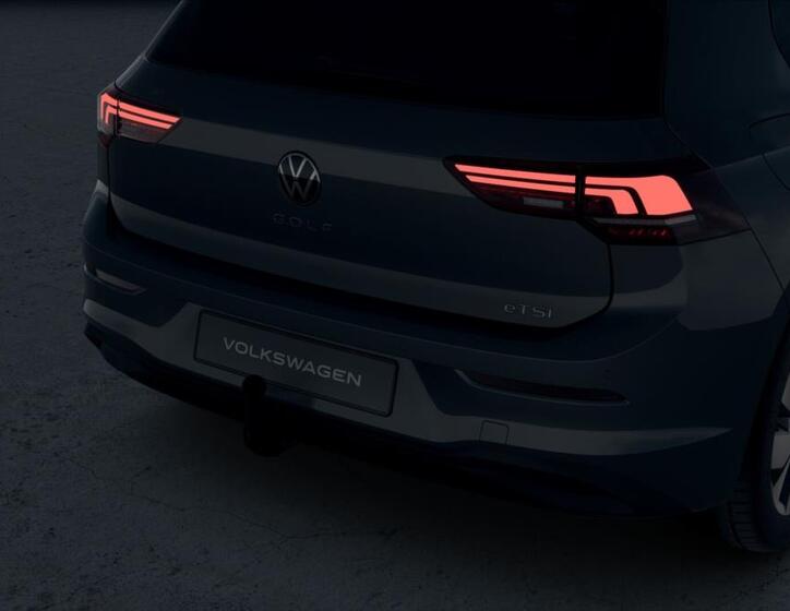 Volkswagen Golf 8
