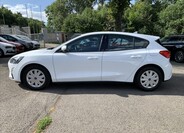 Ford Focus 5