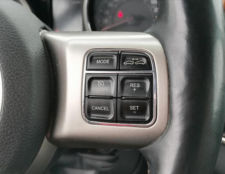 Jeep Grand Cherokee 17