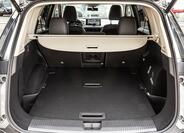 Nissan X-Trail 9