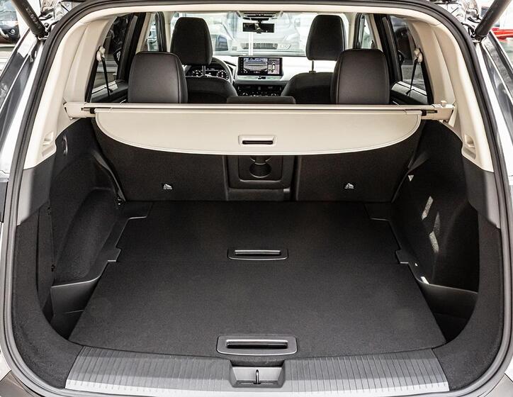 Nissan X-Trail 9