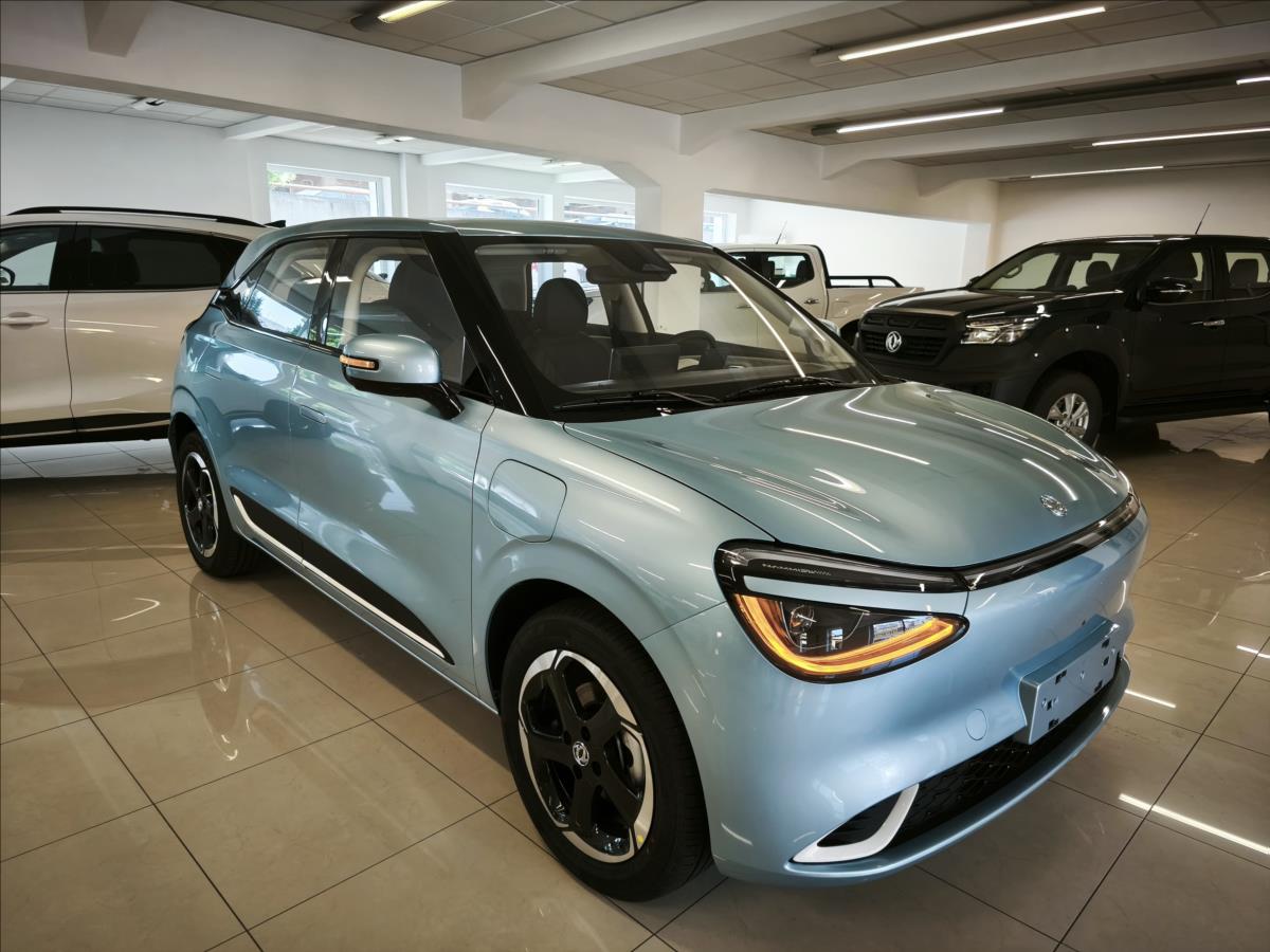 Dongfeng Box