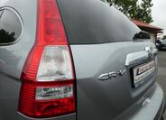 Honda CR-V 11