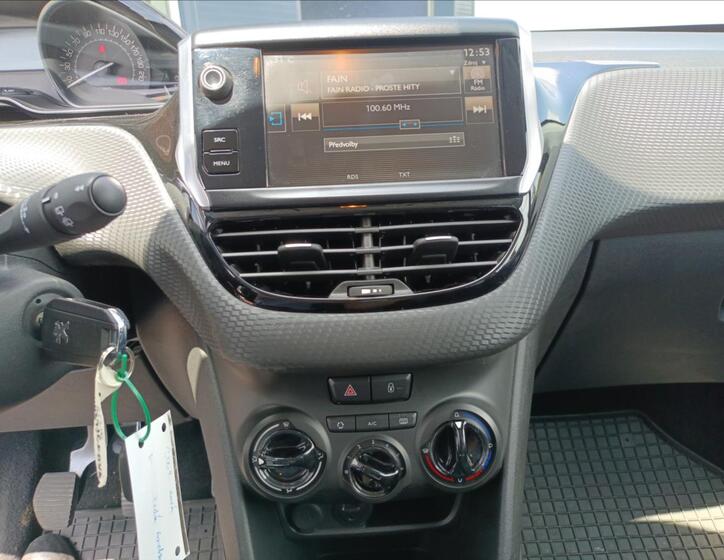 Peugeot 2008 20