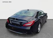 Mercedes-Benz CLS 5