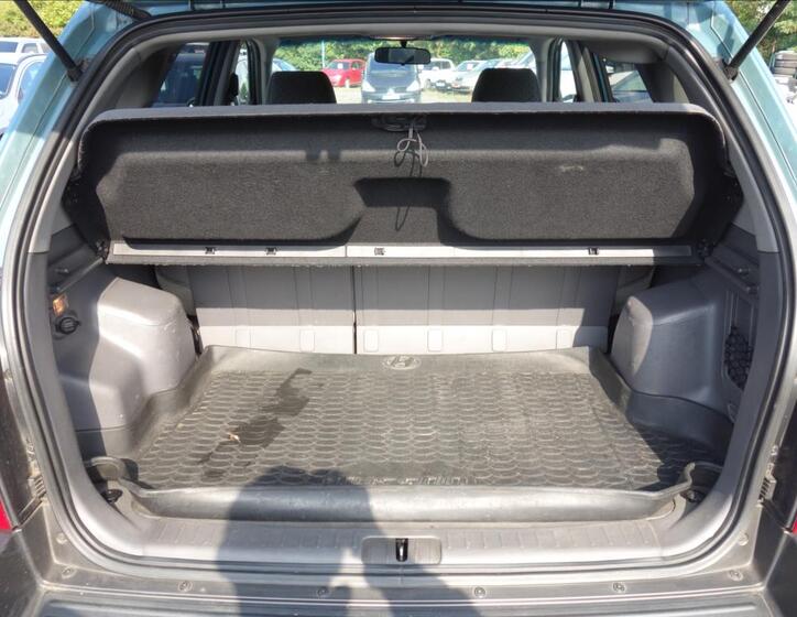 Hyundai Tucson 15