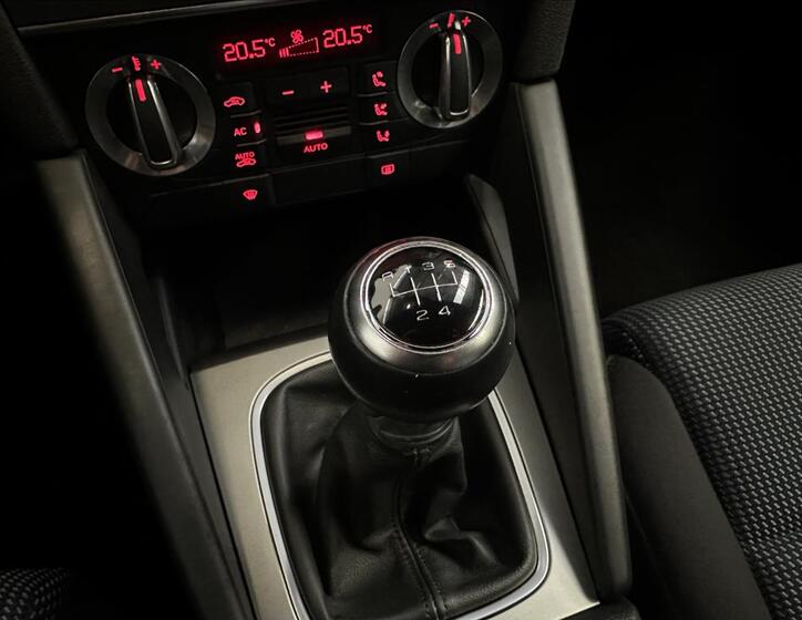 Audi A3 11