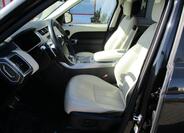 Land Rover Range Rover Sport 7