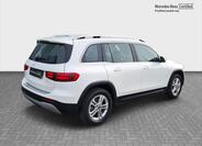 Mercedes-Benz GLB 5