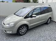 Ford Galaxy 5