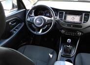 KIA Carens 14