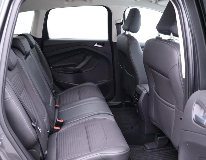 Ford Kuga 15