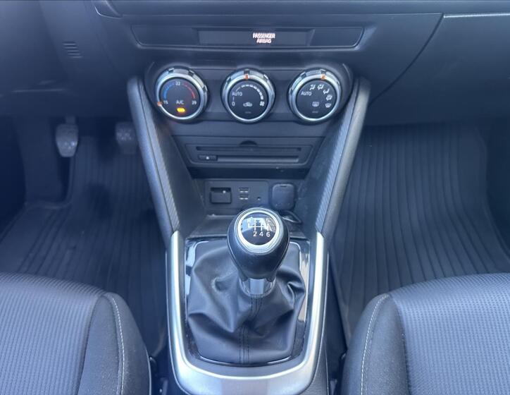 Mazda CX-3 18