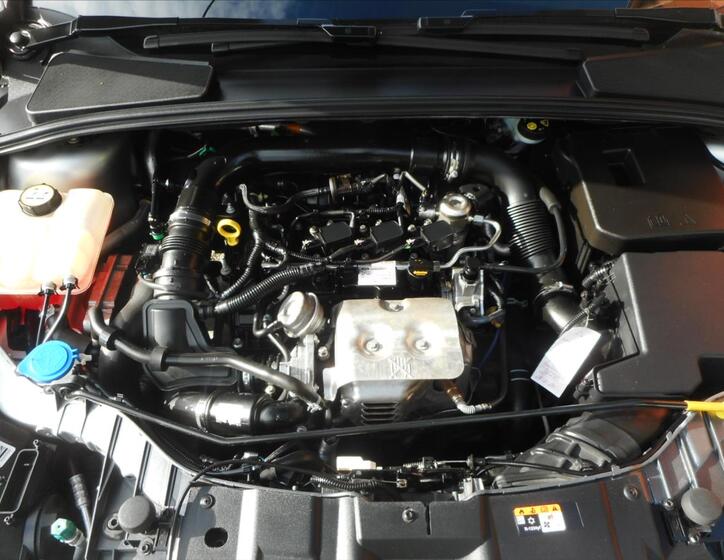 Ford Focus 24