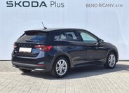 Škoda Fabia 2