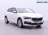 Škoda Scala 1