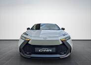 Toyota C-HR 2