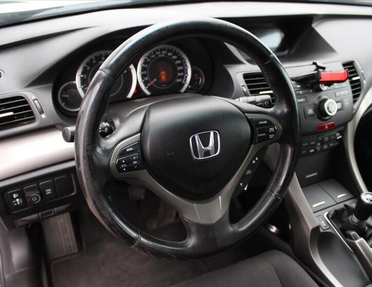 Honda Accord 15