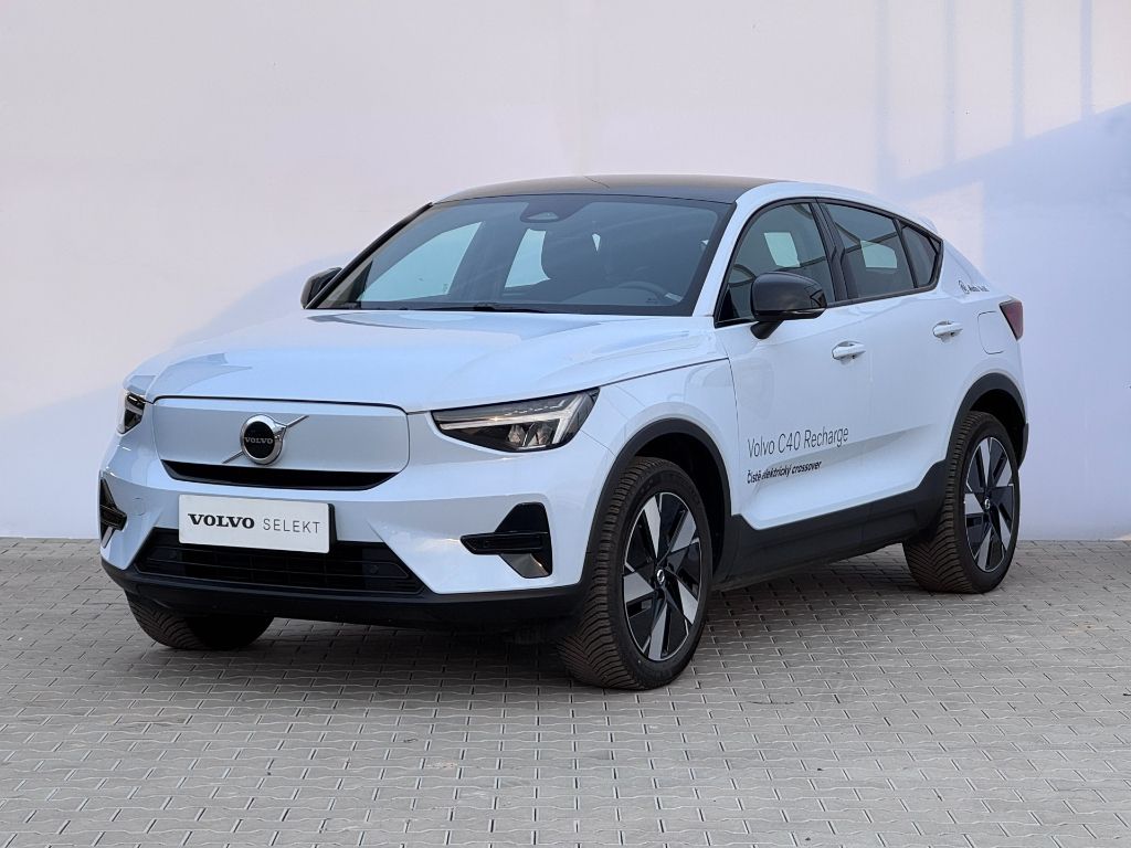 Volvo C40