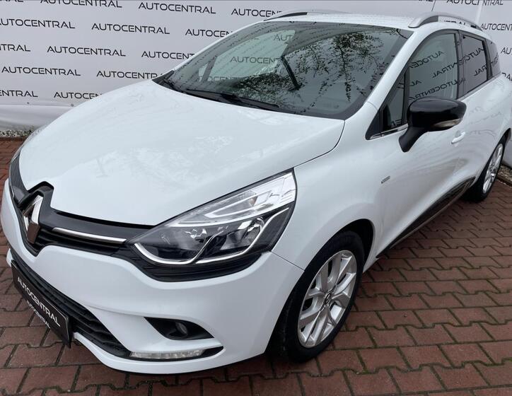 Renault Clio 7