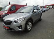 Mazda CX-5 2