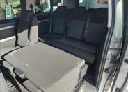 Opel Zafira 12