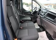 Ford Transit Custom 13