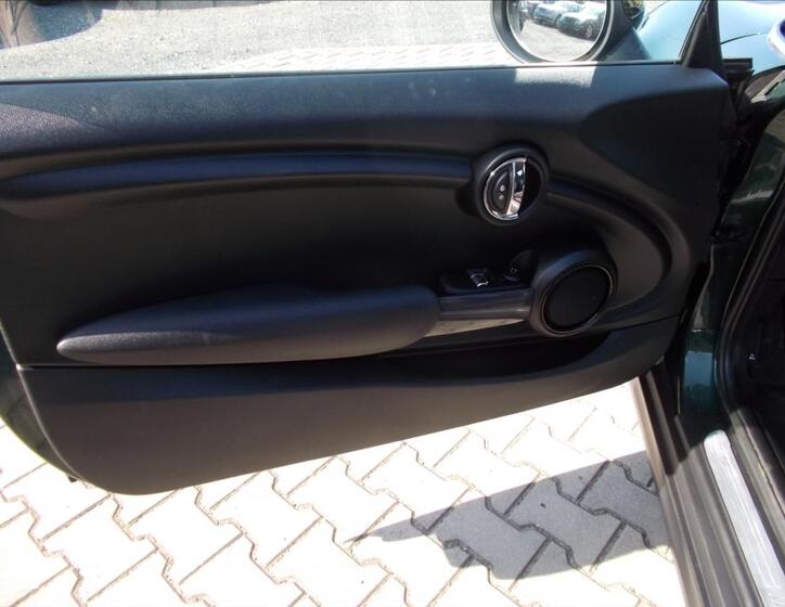 Mini Cooper 22