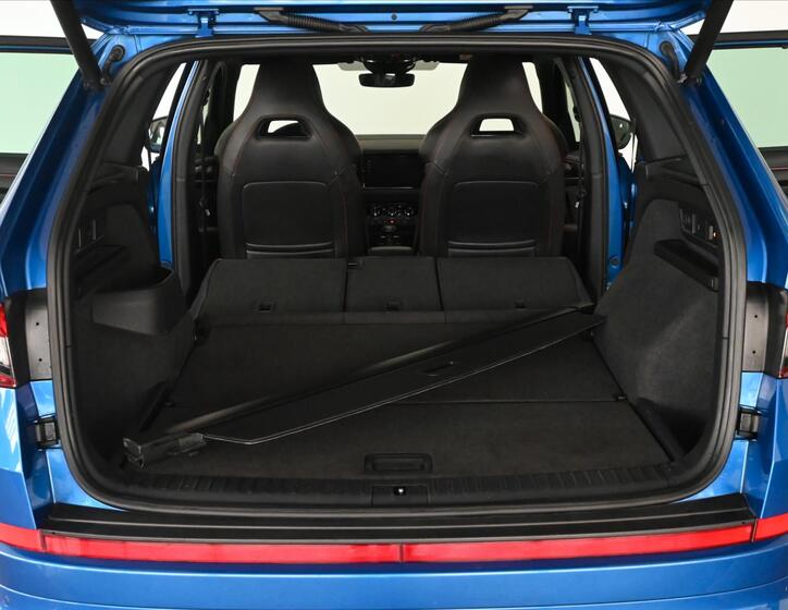 Škoda Kodiaq 7