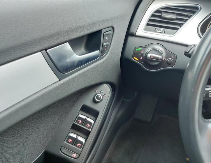 Audi A4 34