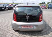 Volkswagen up! 8