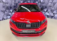 Škoda Kodiaq 3