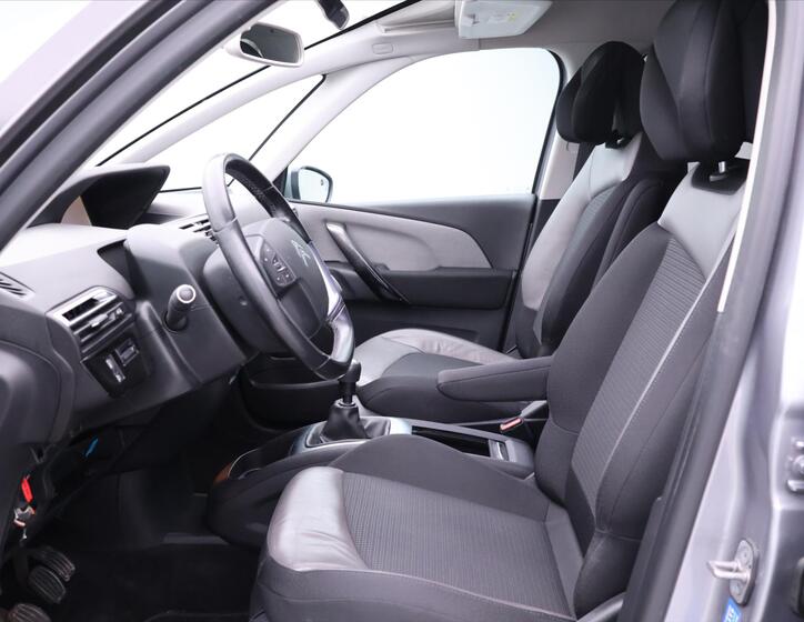 Citroën C4 Picasso 13
