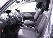 Citroën C4 Picasso 13