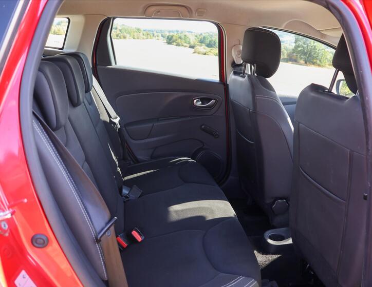 Renault Clio 13