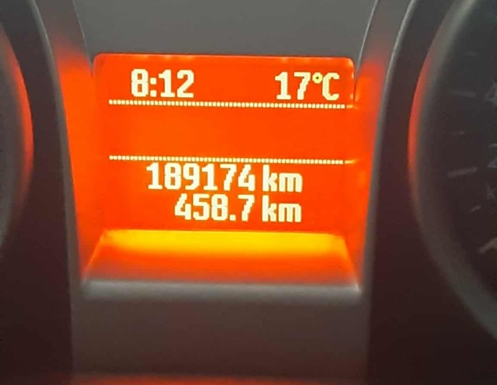 Ford Kuga 12