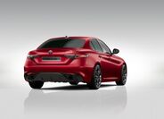 Alfa Romeo Giulia 4