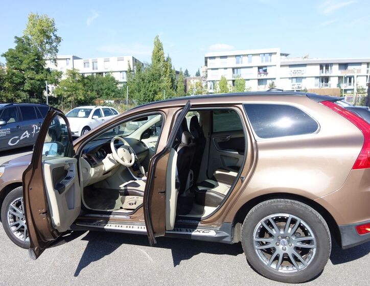 Volvo XC60 34