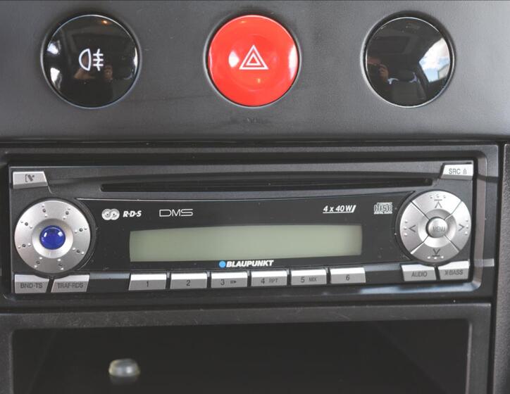 Chevrolet Kalos 36
