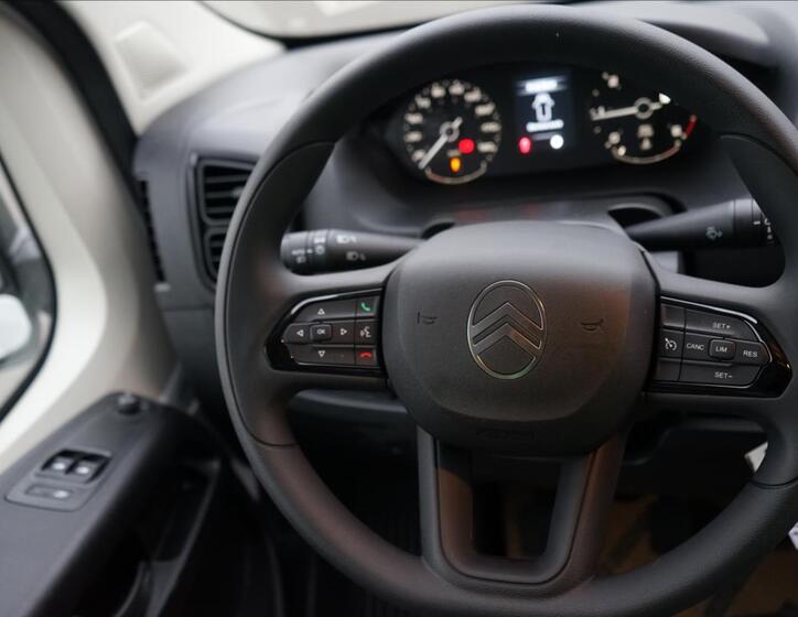 Citroën Jumper 6